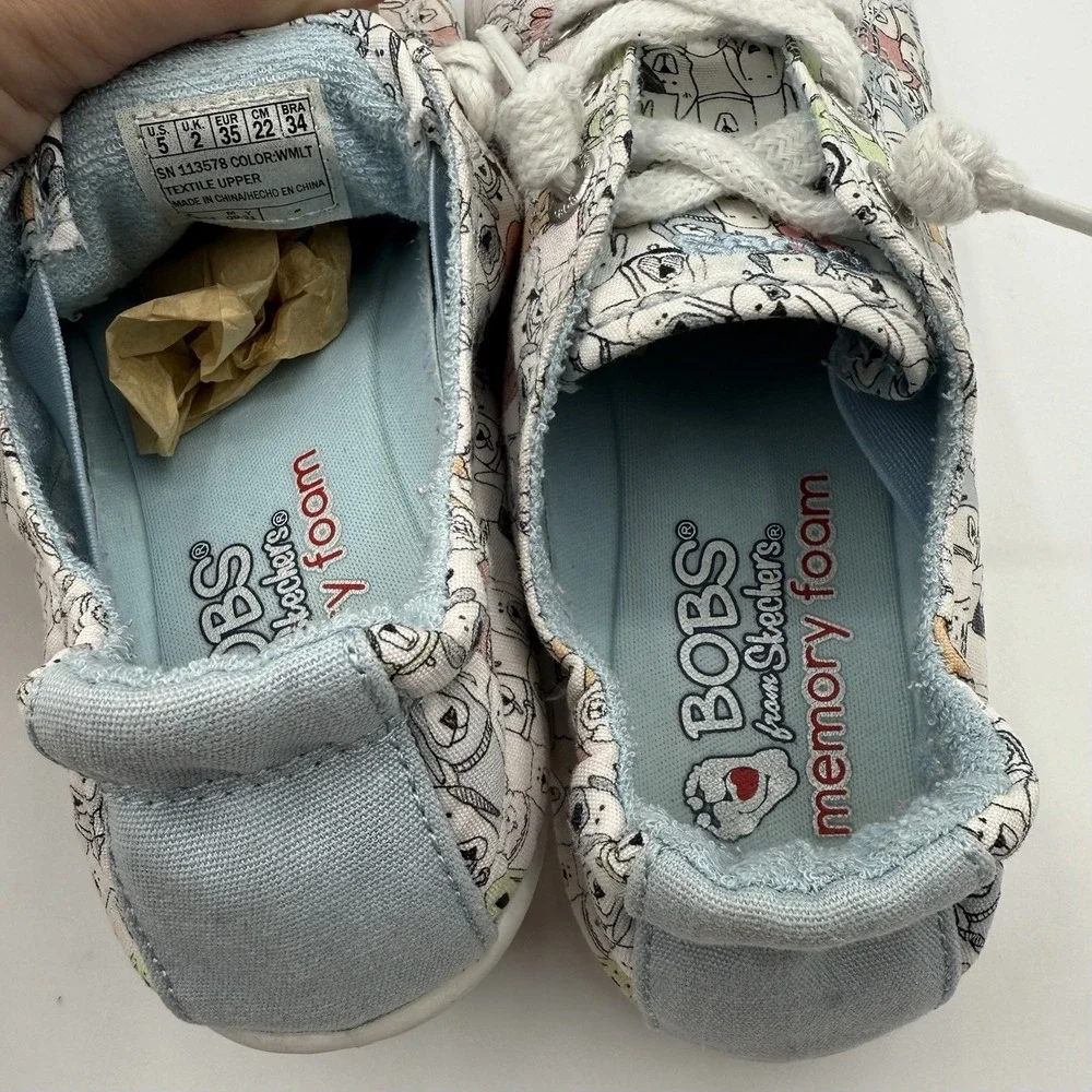 BOBS from Skechers these skechers